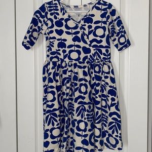 HANNA ANDERSSON Dress